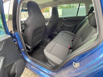 Rapid spaceback - 7