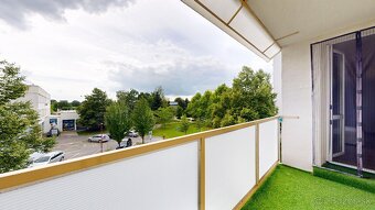 3-izbový byt, 67 m² + lodžia, kompletná rekonštrukcia - 7