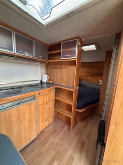 Na prenájom karavan, obytný príves Adria - 7