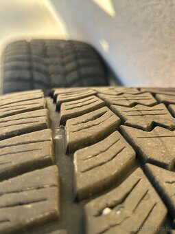 Zimna Sada kolies 5x112 R16 - 7