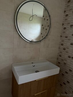 Novostavba - Rodinný dom- kusok od Nitry - 7