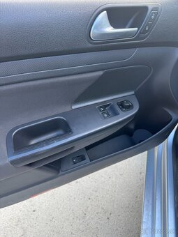 VW Golf 5 1.9TDI 77KW - 7