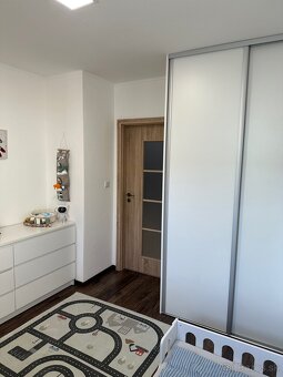 3 izbový byt Hlohovec Železničná ul. - 7