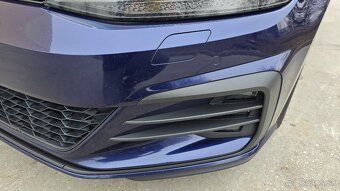 Volkswagen golf 7 GTD ✅️Odpočet DPH možný12593€✅️ - 7
