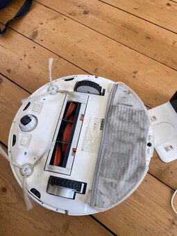 Xiaomi Mi Robot Vacuum Mop Essential - 7