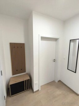 Prenájom šikovný 2- izbový byt v Bernolákove - 7