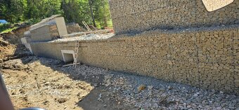 Hladam pracu na Gabionove kose ,ploty - 7