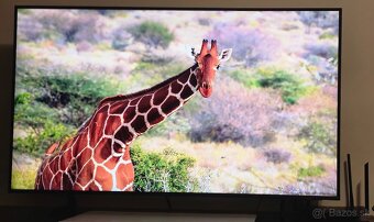Samsung QLED Ultra HD 4K Smart TV 50inch - 7
