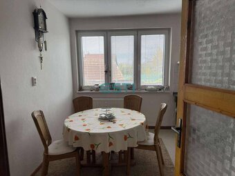 Rodinný dom Višňové, pozemok 325 m2 - 7