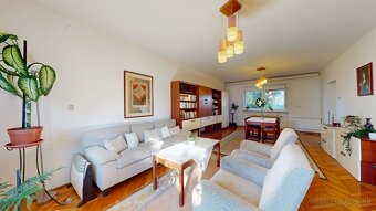 5 izbový rodinný dom s garážou, pivnicou, Kodalyová ul. - 7