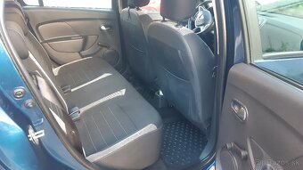 Dacia Logan MCV Stepway - 7