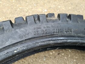 Predám pneumatiky - 7