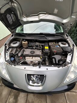 Predám Peugeot 206+ - 7