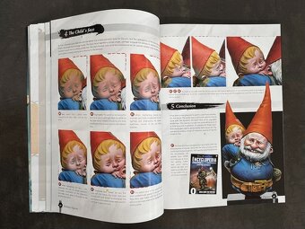 Painting Secrets for Fantasy Figures (English) - 7