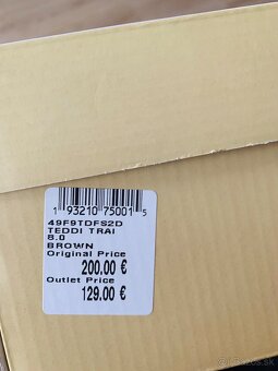 Michael Kors tenisky (39) - 7