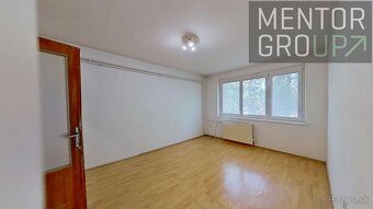 360° VR Ponúkame na predaj 3-izbový byt s loggiou a dvoma p - 7