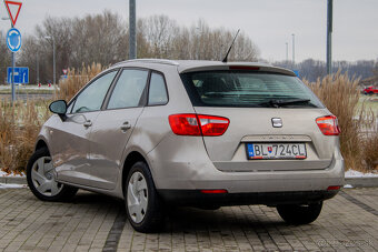 Seat Ibiza ST 1,2 TSi 77 kW DSG STYLE - 7