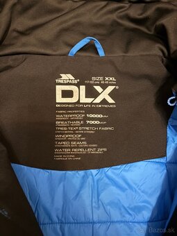 Lyžiarska bunda Trespass - 7