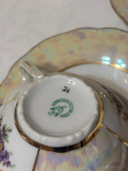 Bernadotte suprava - 7