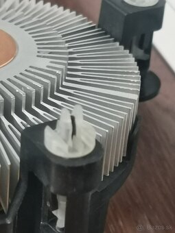 CPU chladič INTEL-originál - 7