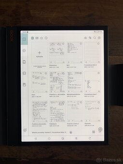ONYX BOOX Note Air 3C, 4GB/64GB - 7