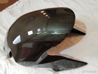 Predný blatník Kawasaki Z 1000 r.v. 2008 - 7