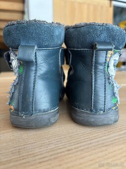Zimne topanky D.D.Step 26 - 7