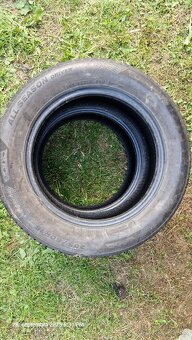 2x Pneu 205/60R16 96V celoročné - 7