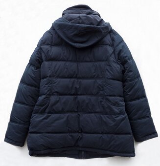 Soccx zimná bunda - 7