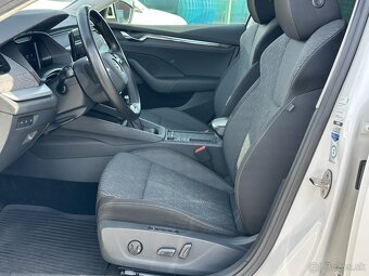 ⭐Škoda Octavia Combi 1.5 TSi M6, r.v.: 2020⭐ - 7