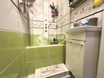 PREDAJ - 2 izbový byt, Slavošovce - 7