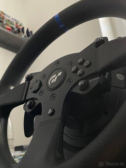 Thrustmaster T300 RS GT Edition - 7