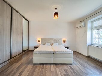 Na predaj: Moderný 2 izbový byt v centre Lučenca - 7