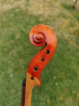 Staré husle 4/4 - 7