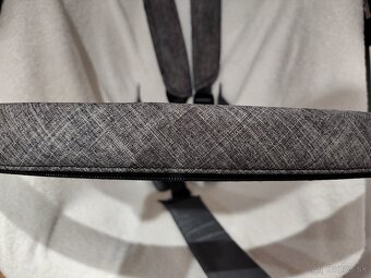 🎀🎀🎀Kočík Stokke xplory V5🎀🎀🎀 - 7