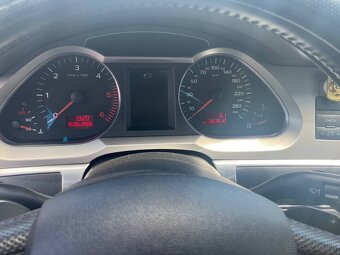 Predám Audi A6 C6 ALLROAD - 7