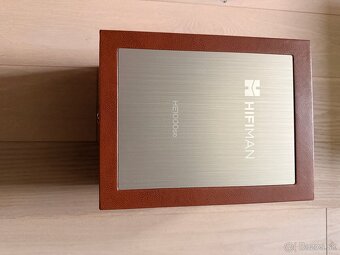 Hifiman HE1000SE - 7