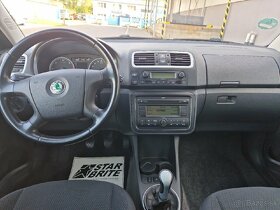 Predám Škoda Fabia Combi 1.9 TDI 77 KW...orig.135 000 KM - 7