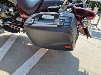 MOTO GUZZI California EV 1100 - 7