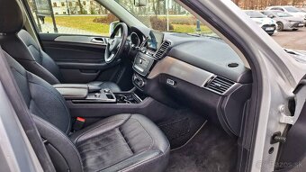 Mercedes Benz GLE 350D, 2019 - 7