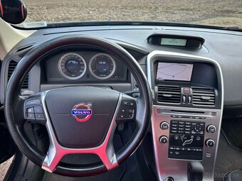 Predám Volvo XC60 - 7