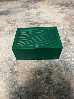 Rolex Submariner - 7
