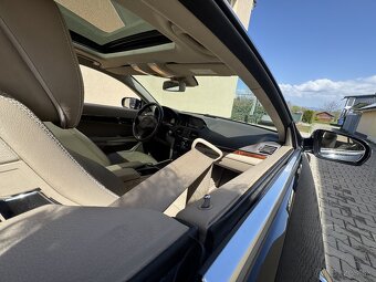 Mercedes-Benz E350 CGI V6 coupe - 7