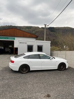 Audi A5 - 7