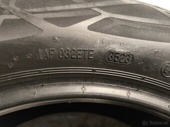 205/60 R16 Letné pneumatiky Continental 2 kusy - 7