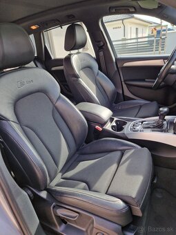 Audi Q5 2.0 TDI Quattro 140 kW S-line - 7