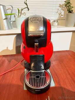 Krups kávovar Nescafe Dolce Gusto - 7