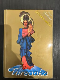 Kresťanská literatúra 2€/ks - 7