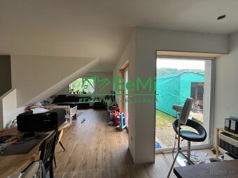 Predaj novostavby rodinný dom - Nová Baňa (036-12-MIJK) - 7
