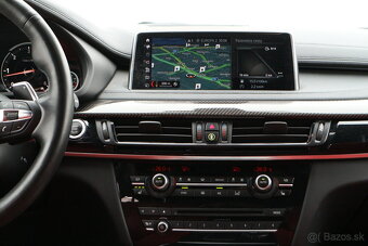 BMW X6 xDrive30d - 7